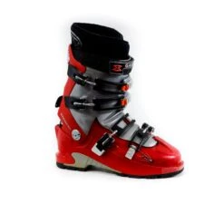 25.5 Garmont G-Ride Ski Boot W/ Intuition Liner 2005 | USED -The Ski Equip Shop Used telle cc boot dump 12