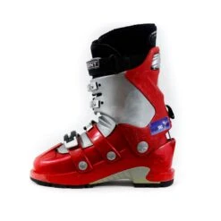 25.5 Garmont G-Ride Ski Boot W/ Intuition Liner 2005 | USED -The Ski Equip Shop Used telle cc boot dump 13