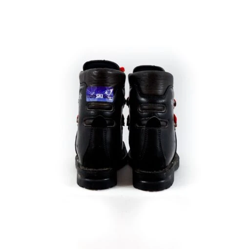23.5 Trak Cross Country Ski Boots | USED - Image 2