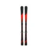 Elan Explore 6 Red LS Skis W/ EL 9.0 GW Shift Bindings - 2022