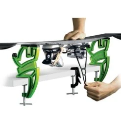 Wintersteiger Sport Plus Ski Vise - 57-401-014 -The Ski Equip Shop WS 57 401 014a