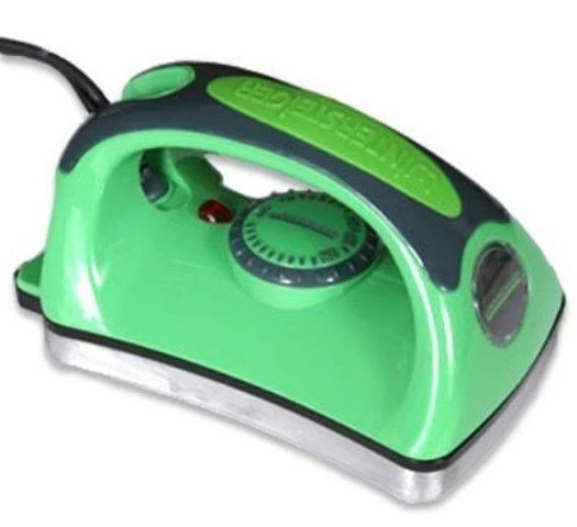 Wintersteiger Adjustable Temperature Wax Iron - 57-100-299 - (Open Box Return) 3 Wintersteiger Adjustable Temperature Wax Iron - 57-100-299 - (Open Box Return)