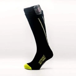 Hotronic Heat Socks Only XLP PFI 30 Classic Thin Pair - Open Box Return -The Ski Equip Shop XLPClassicThinSocksOnly2 01ed4459 7e22 47fa b1c4 87ff53aacc47