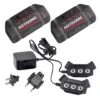Hotronic XLP One Power Set Sock Warmer Battery Pack -The Ski Equip Shop XLP ONE POWER SET3186