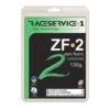 RaceService 1 ZF2 Paraffin Ski Wax - 130g -The Ski Equip Shop ZF2 130