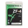 RaceService 1 ZF4 Paraffin Ski Wax - 130g -The Ski Equip Shop ZF4 130