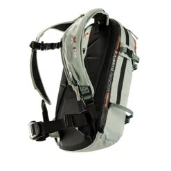 Arva Calgary 18 Reactor Airbag Backpack -The Ski Equip Shop airbag reactor calgary 18 1