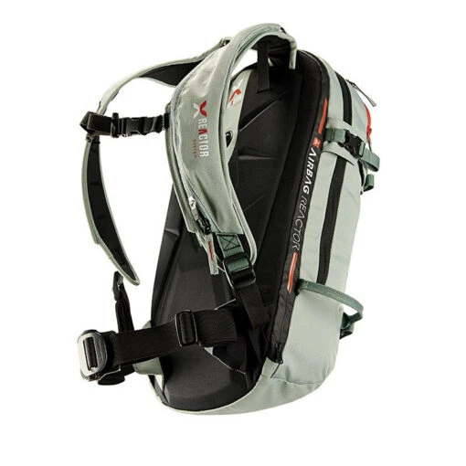 Arva Calgary 18 Reactor Airbag Backpack - Image 3