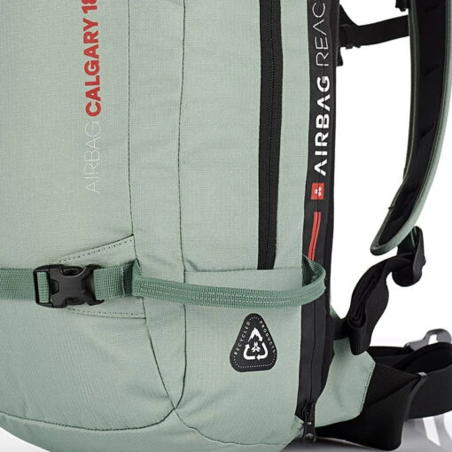 Arva Calgary 18 Reactor Airbag Backpack - Image 4