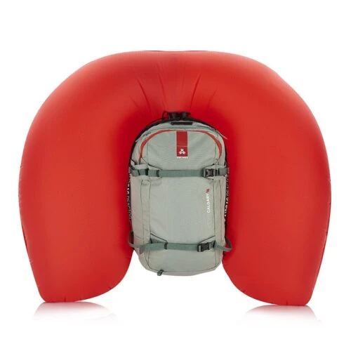 Arva Calgary 18 Reactor Airbag Backpack - Image 2