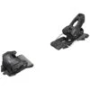 Tyrolia Attack 11 GW Alpine Ski Bindings | 22/23 -The Ski Equip Shop attack11black