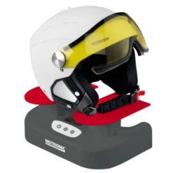 Hotronic Tech Dry Boot, Glove, And Helmet Dryer -The Ski Equip Shop bd hotronic techdry helmet.tif 500