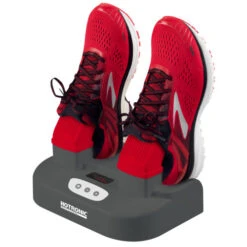 Hotronic Tech Dry Boot, Glove, And Helmet Dryer -The Ski Equip Shop bd hotronic techdry running shoe.tif 500