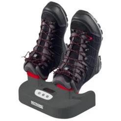 Hotronic Tech Dry Boot, Glove, And Helmet Dryer -The Ski Equip Shop bd hotronic techdry trek shoe.tif 500