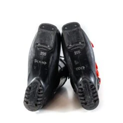 Lange SX RTL 80 Ski Boots - Large Sized Used Ski Boots -The Ski Equip Shop boot batch 09