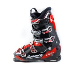 Nordica Cruise 80 Ski Boots - Large Sized Used Ski Boots | USED 9 Nordica Cruise 80 Ski Boots - Large Sized Used Ski Boots | USED -The Ski Equip Shop boot batch 14
