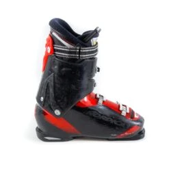 Nordica Cruise 80 Ski Boots - Large Sized Used Ski Boots | USED 10 Nordica Cruise 80 Ski Boots - Large Sized Used Ski Boots | USED -The Ski Equip Shop boot batch 15