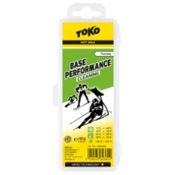 Toko Base Performance Cleaning Wax 120g