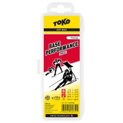 Toko Base Performance Red 120g 3 Toko Base Performance Red 120g