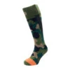 Hotronic Heat Socks Only XLP PFI 30 Camo - Small, Medium, Large, Or XL (Open Box Return) 2 Hotronic Heat Socks Only XLP PFI 30 Camo - Small, Medium, Large, Or XL (Open Box Return) -The Ski Equip Shop camo