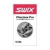 Swix Fiberlene Pro Cleaning/Waxing Paper - 100 Sheets -The Ski Equip Shop chamo shop s 4522601200208 20220109