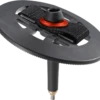 Leki Deep Powder Basket For Adjustable Poles With Flex-tip -The Ski Equip Shop deeppowderbasket