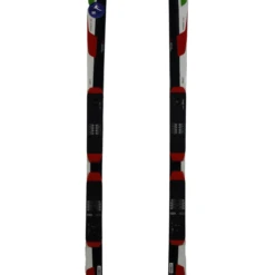 Elan GSX SJ 183cm 2014 + Race Plate - USED -The Ski Equip Shop editedbackground 1