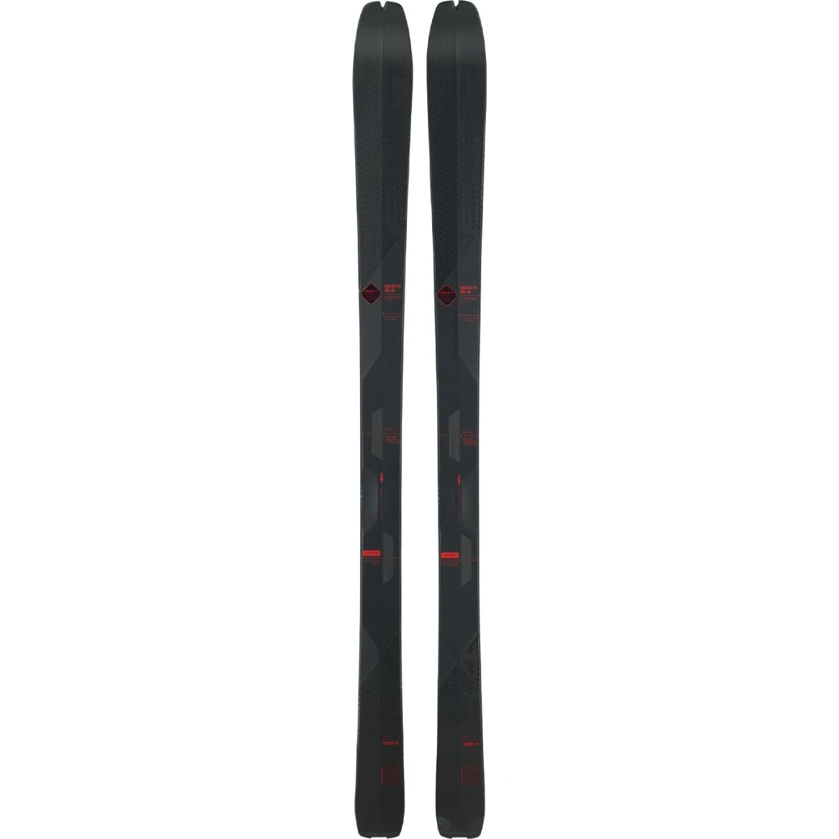 Elan Ibex 84 Carbon XLT Touring Skis - 2022 3 Elan Ibex 84 Carbon XLT Touring Skis - 2022