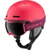 Elan Twist JR Helmet + Goggle Set - Youth 22/23 2 Elan Twist JR Helmet + Goggle Set - Youth 22/23 -The Ski Equip Shop elanskis twist set pink ce4s3221049 a 2
