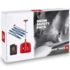 Arva Evo5 Safety Pack - Beacon, Shovel, & Probe -The Ski Equip Shop evo5