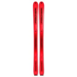Fischer Transalp 86 Carbon 2023 Touring Ski