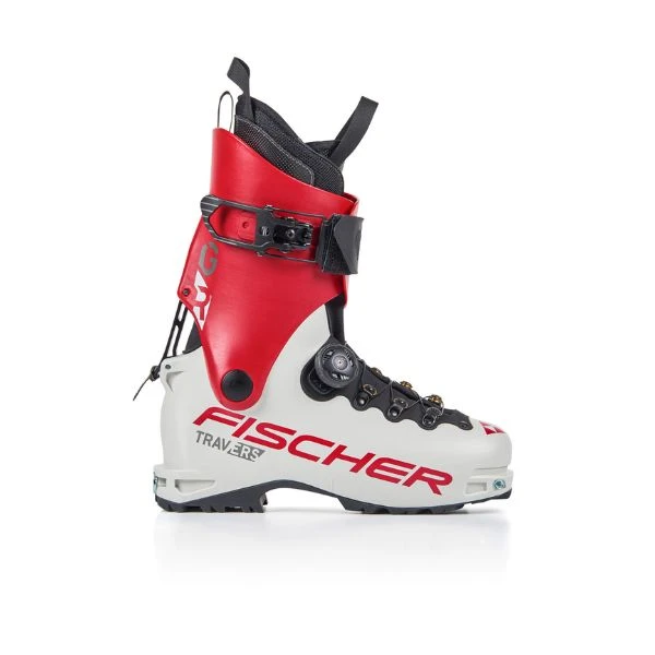 Fischer Travers GR W 22/23 Women's Ski Boot 3 Fischer Travers GR W 22/23 Women's Ski Boot
