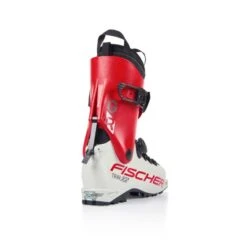 Fischer Travers GR W 22/23 Women's Ski Boot 8 Fischer Travers GR W 22/23 Women's Ski Boot -The Ski Equip Shop fischer 7