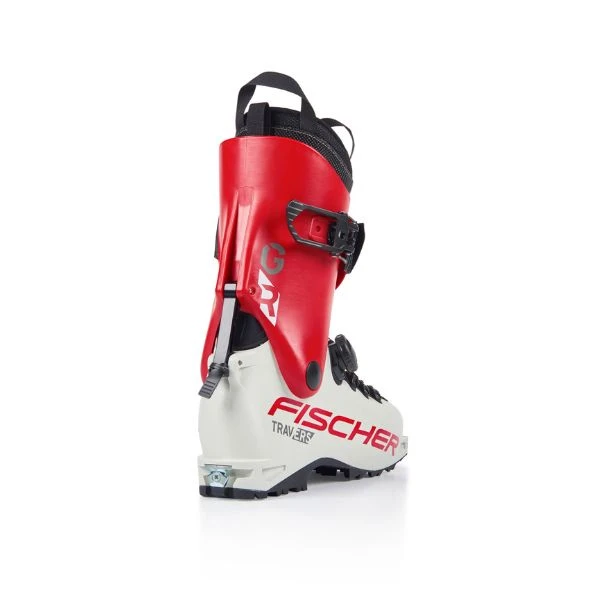 Fischer Travers GR W 22/23 Women's Ski Boot 5 Fischer Travers GR W 22/23 Women's Ski Boot - Image 3