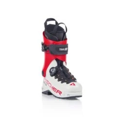 Fischer Travers GR W 22/23 Women's Ski Boot 9 Fischer Travers GR W 22/23 Women's Ski Boot -The Ski Equip Shop fischer 8