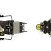 Fischer Tour Classic Ski Bindings 20/21 -The Ski Equip Shop fischertourclassic