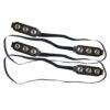 Hotronic Extension Cords XLP P 120cm (pair) 1 Hotronic Extension Cords XLP P 120cm (pair) -The Ski Equip Shop hotronic xlp extension cords 120 cm 25