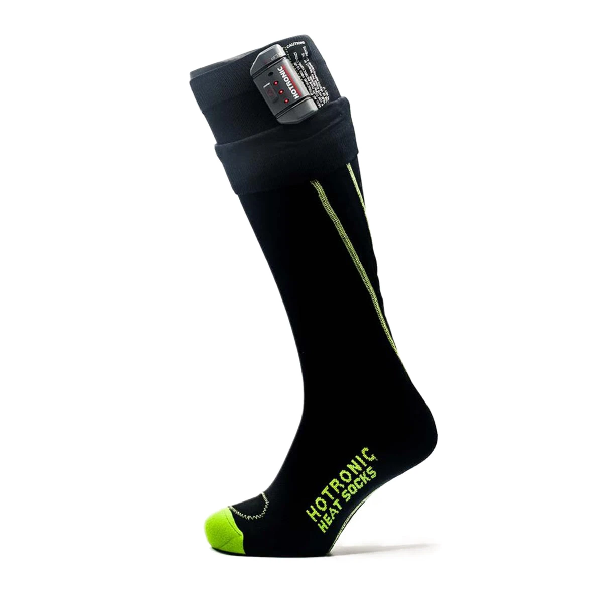 Hotronic XLP Heat Socks Only Surround Thin 4 Hotronic XLP Heat Socks Only Surround Thin - Image 2