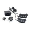 Hotronic XLP Battery Charger -The Ski Equip Shop hotronic xlp recharger 30