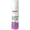Swix HS7 Liquid Wax 125mL - High Speed | UPS Ground Only -The Ski Equip Shop hs07l 12
