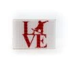 Love - Stomp Pad | Snowboard Traction Pad -The Ski Equip Shop k2 bd at sp 48