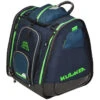 Kulkea Boot Trekker Boot Backpack -The Ski Equip Shop kulkea boot trekker boot bag cobalgreen