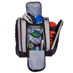 Kulkea Thermal Trekker Backpack -The Ski Equip Shop kulkea thermal trekker boot bag 2