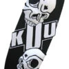 KUU 3D Stomp Pad Skully-Traction Pad -The Ski Equip Shop kuusport skully 3d stomp pad