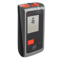 Mammut Barryvox Avalanche Beacon | Backcountry Safety Equipment