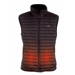 Therm-ic Heated Vest For Men -The Ski Equip Shop mensvest