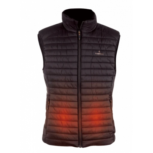 Therm-ic Heated Vest For Men - Image 3