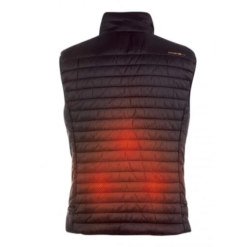 Therm-ic Heated Vest For Men - Image 2