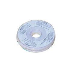 SVST Clear Metal Grip 3mmx10M