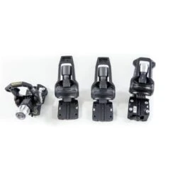 Naxo AT Binding Spare Parts - NX01, NX22 - USED -The Ski Equip Shop naxo batch 5